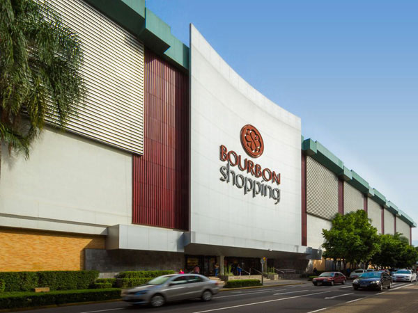 Imagem Bourbon Shopping